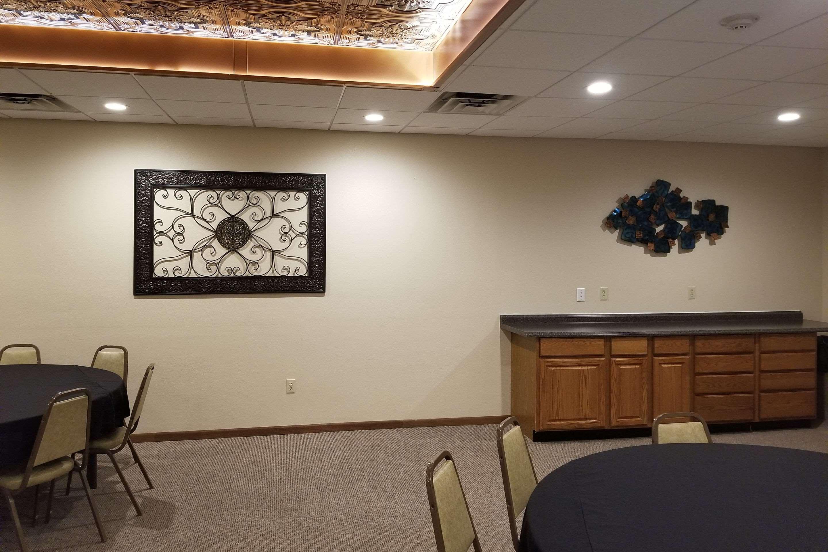 Econo Lodge - Valley City מראה חיצוני תמונה