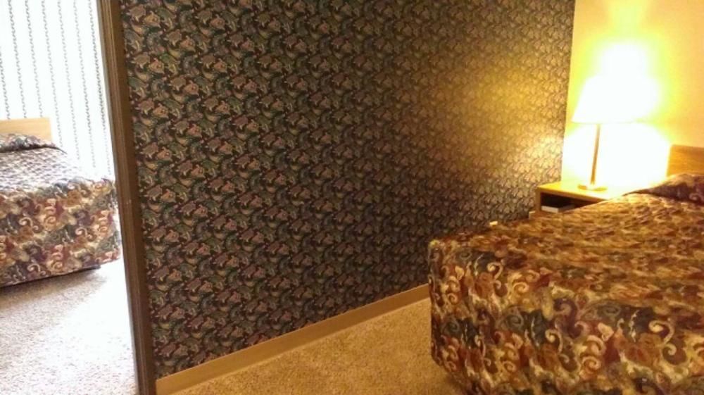 Econo Lodge - Valley City מראה חיצוני תמונה