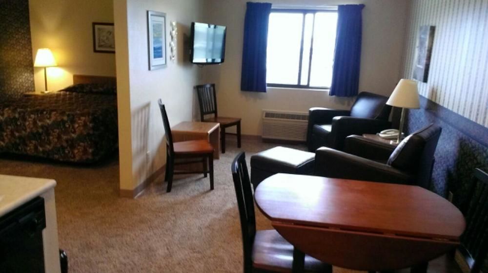 Econo Lodge - Valley City מראה חיצוני תמונה