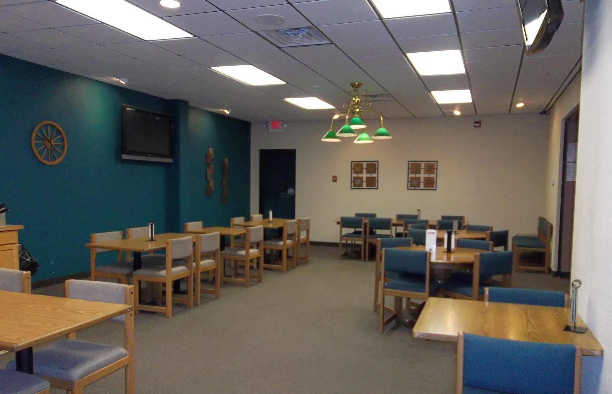 Econo Lodge - Valley City מראה חיצוני תמונה