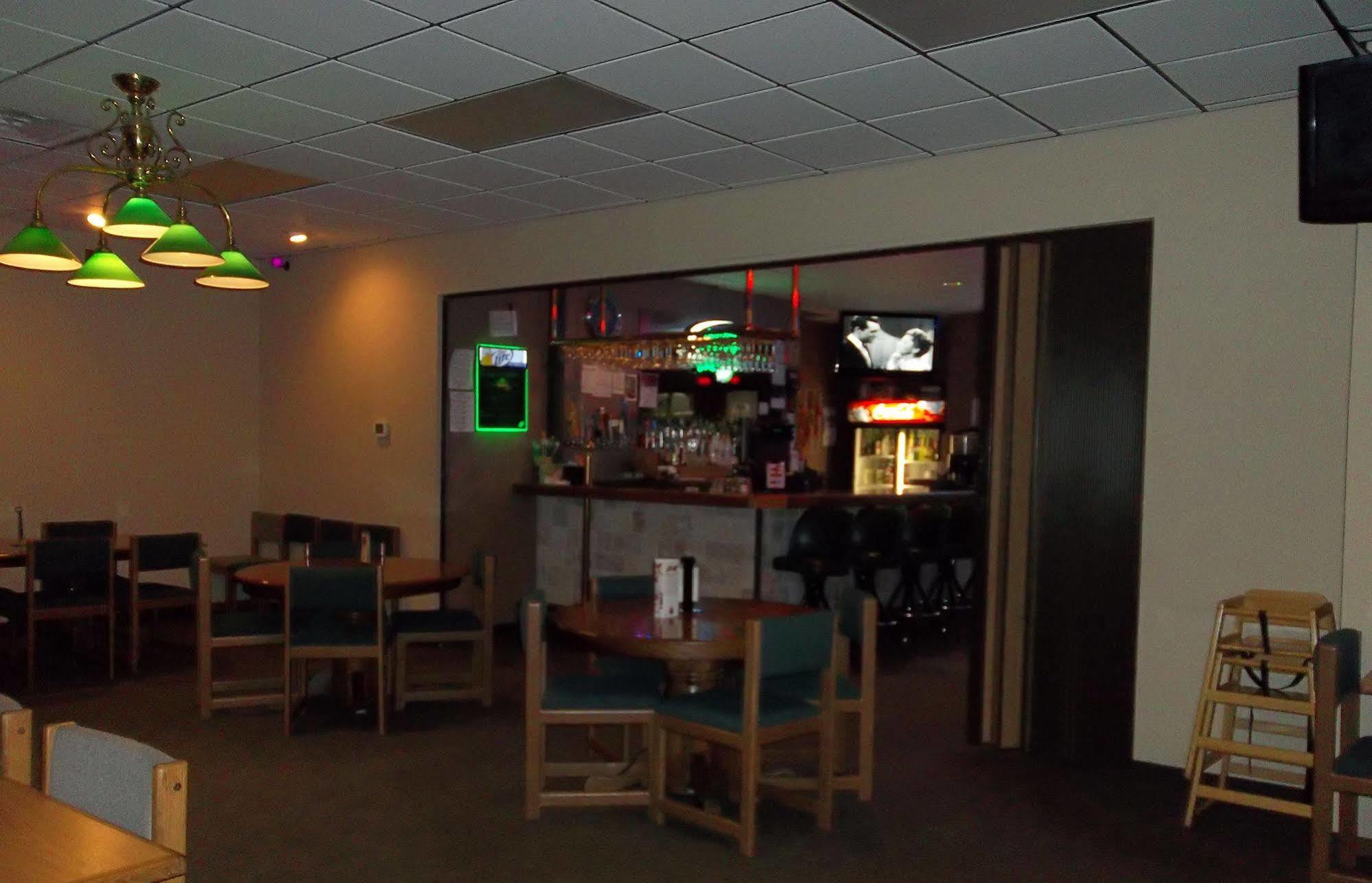 Econo Lodge - Valley City מראה חיצוני תמונה